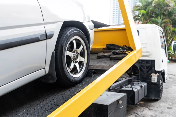 Çankaya Oto Yol Yardım